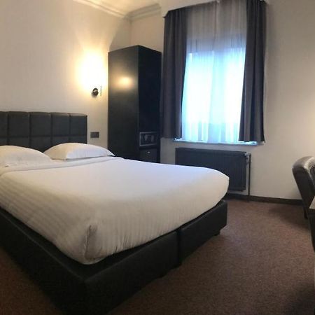 Hotel Chantecler 브뤼셀 외부 사진