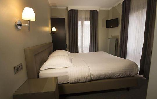 Hotel Chantecler 브뤼셀 외부 사진